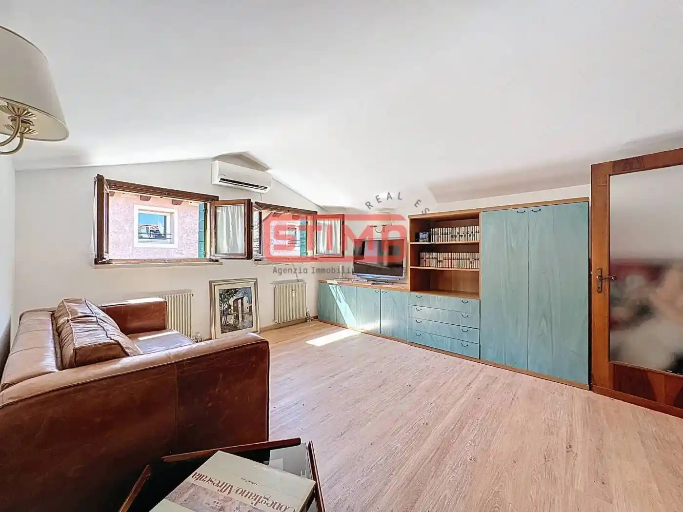 Appartamento in vendita a Treviso