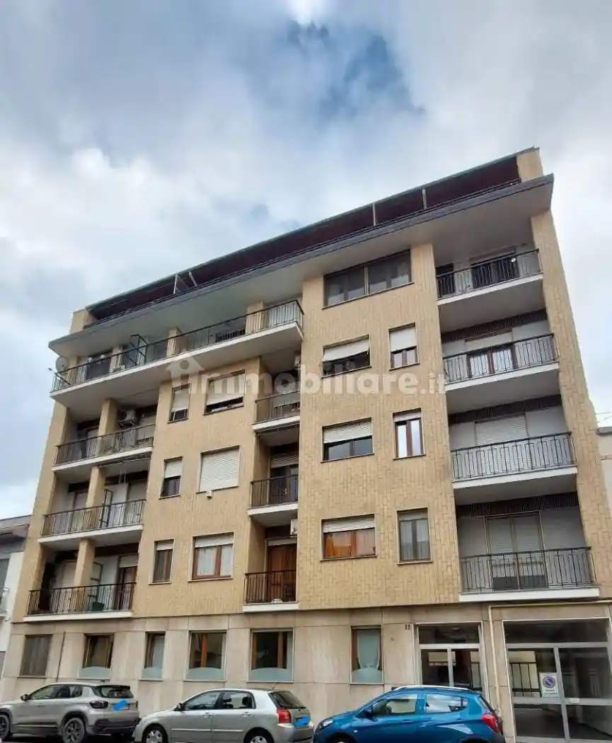 Appartamento in vendita a Casale Monferrato