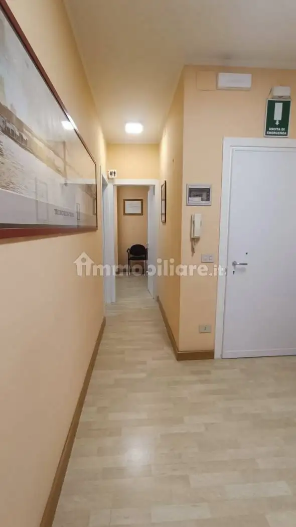 Appartamento in vendita a Padova