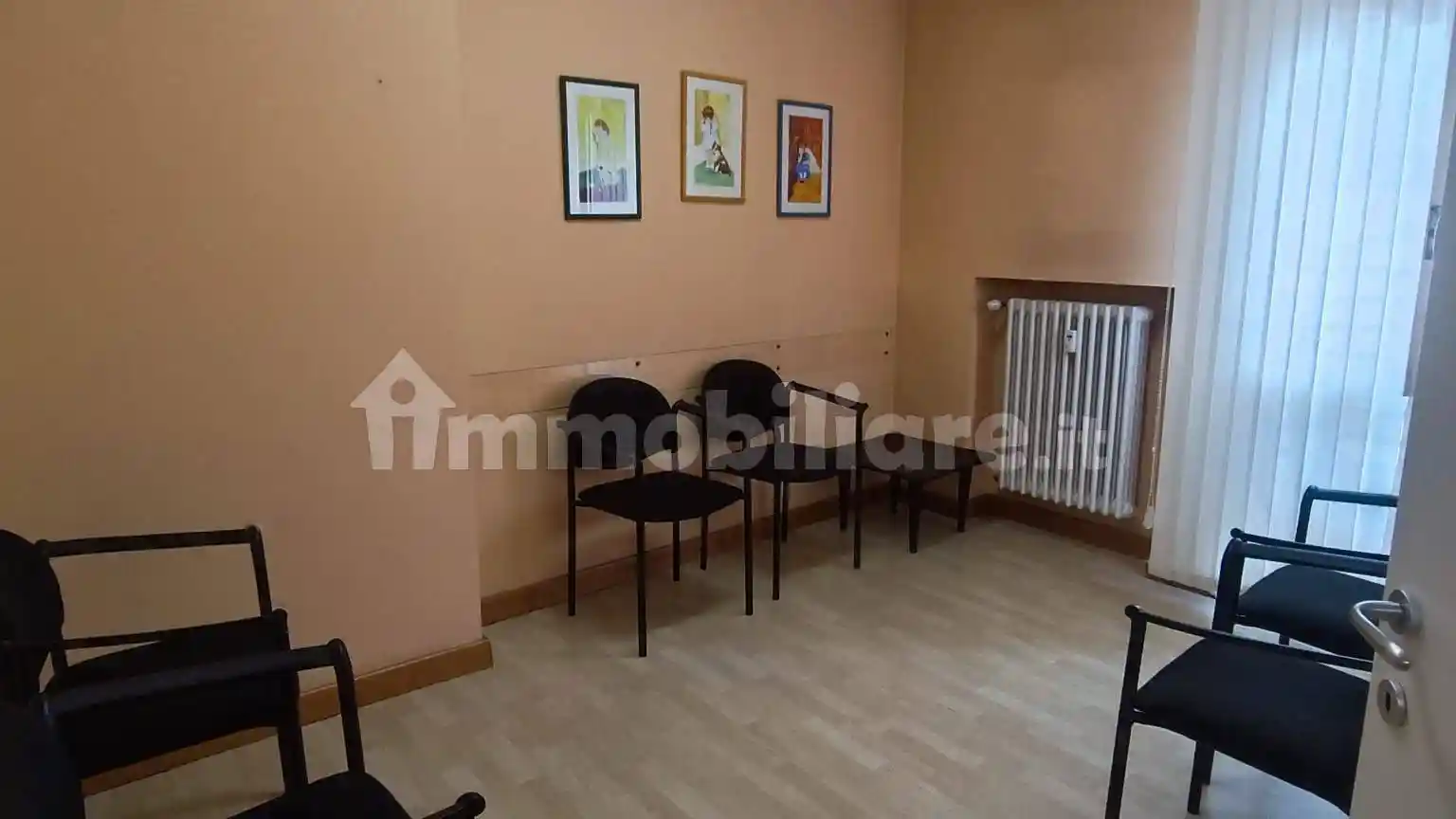 Quadrilocale buono stato, secondo piano, Piazze - Duomo, Padova - foto 2