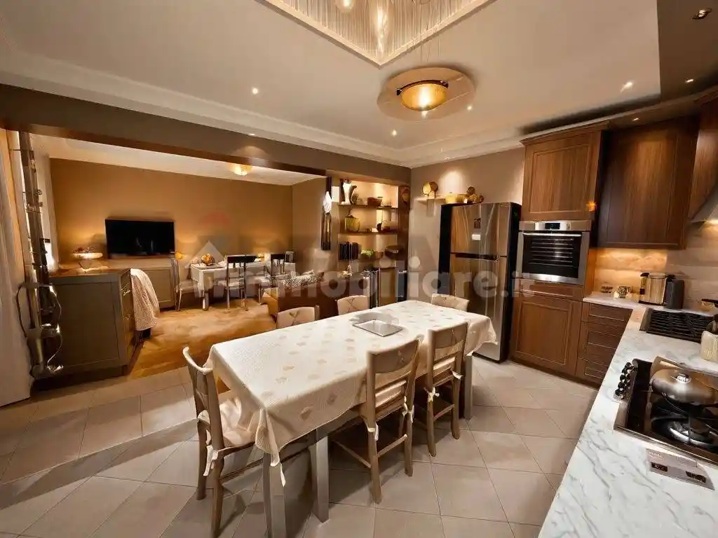 Appartamento in vendita a Cannobio