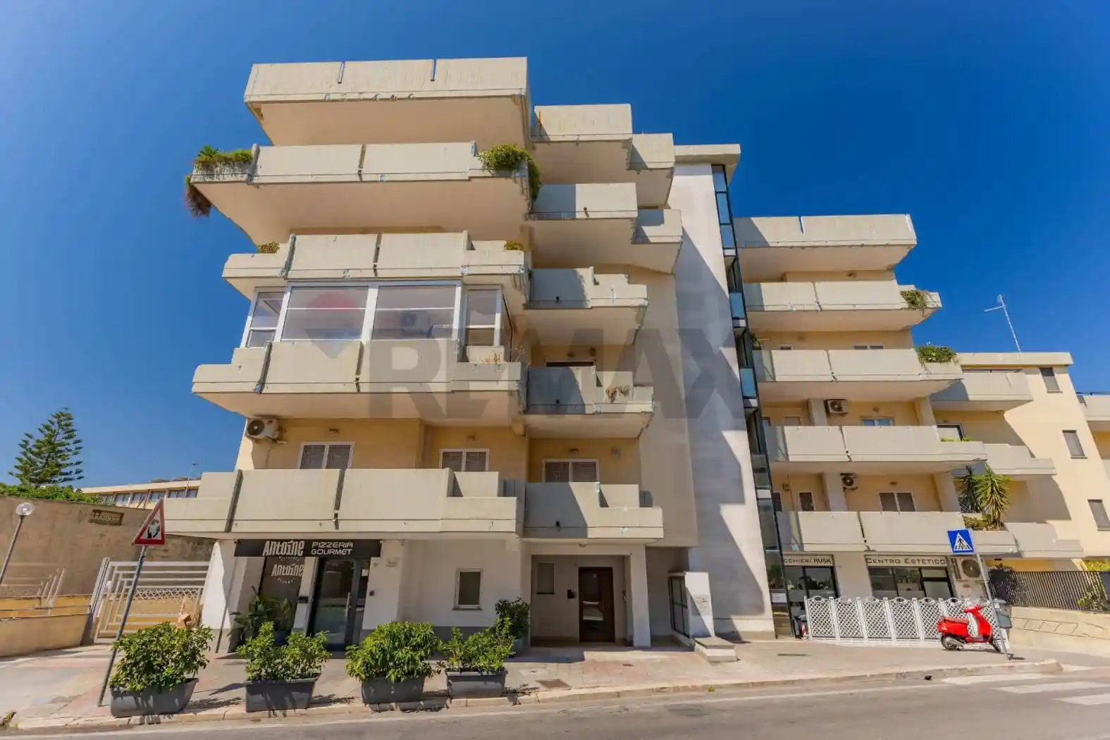 Appartamento in vendita a Bari