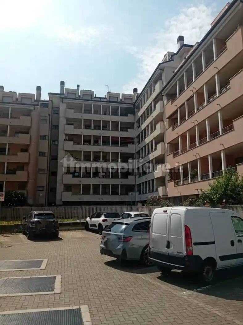 Appartamento in vendita a Abbiategrasso