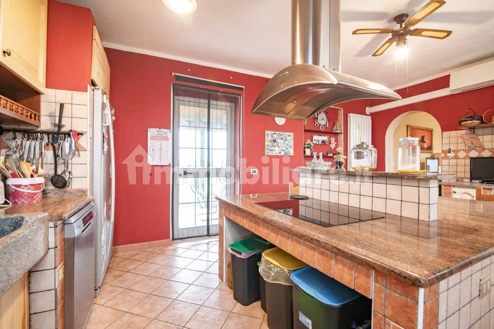 Casale Cascina Candiana 1, Casanova Lonati - foto 4