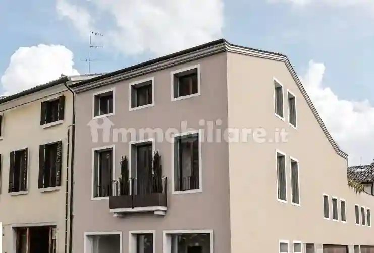 Palazzo - Edificio - foto 2