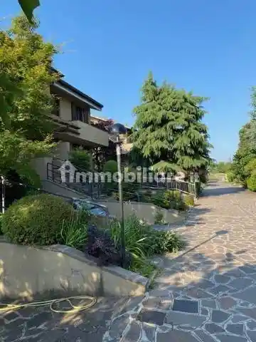 Villetta a schiera in vendita a Gorgonzola