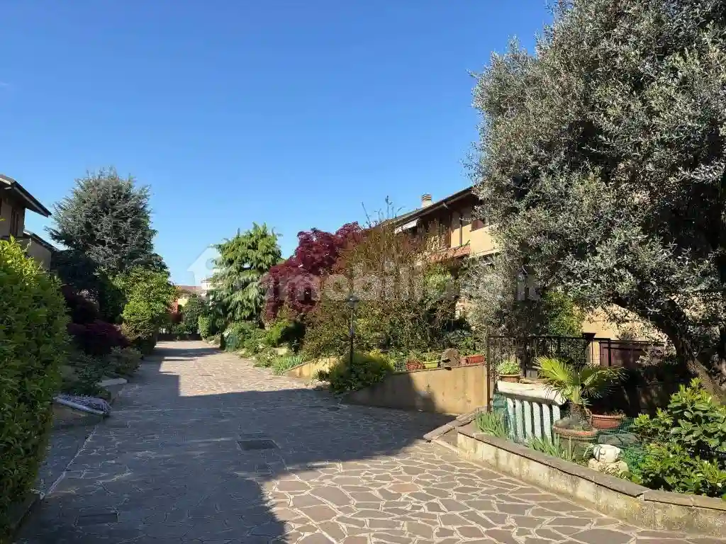 Villetta a schiera - foto 4