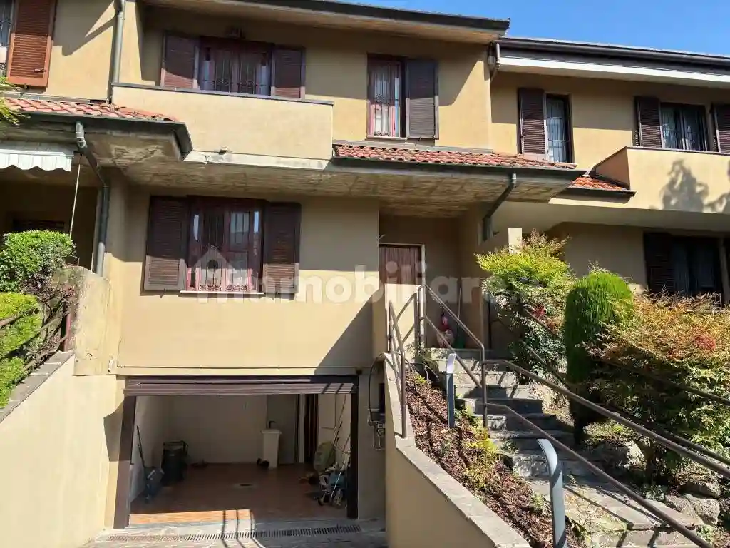 Villetta a schiera - foto 5