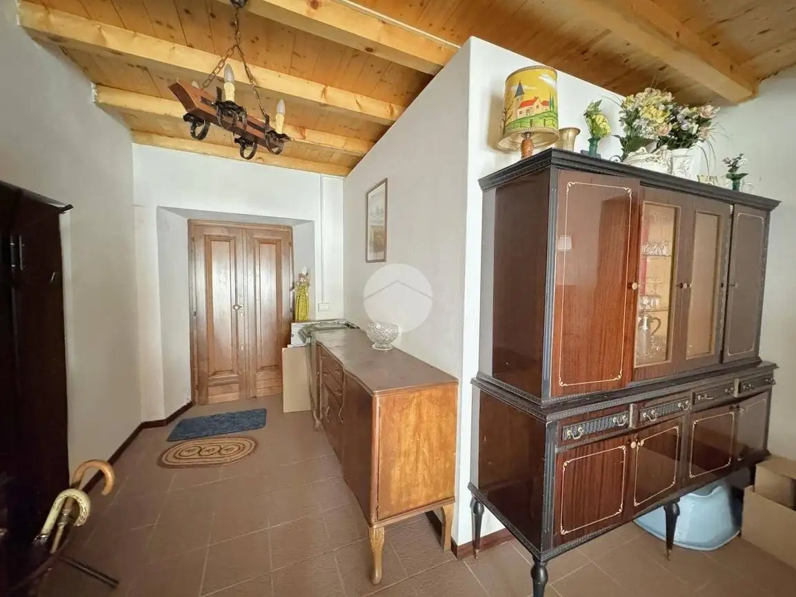 Terratetto plurifamiliare via Crocedomini 8, Prestine, Bienno - foto 3