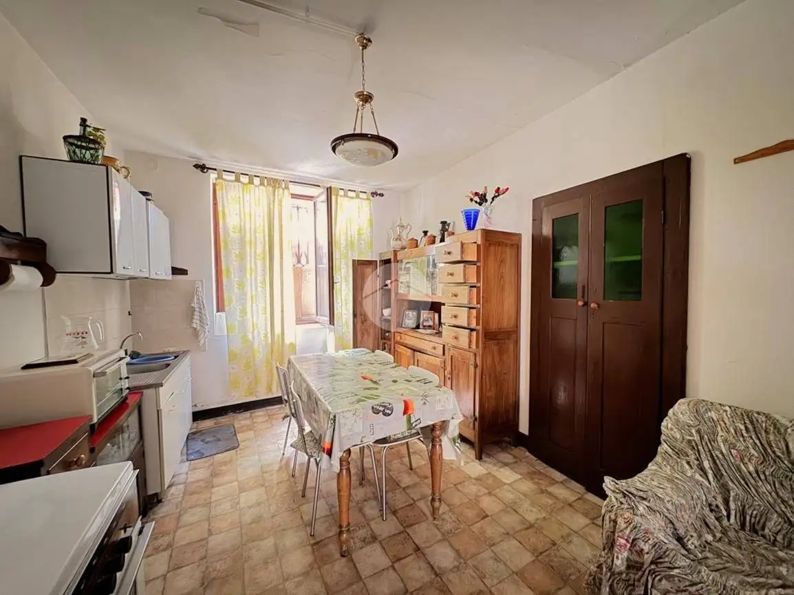 Terratetto plurifamiliare via Crocedomini 8, Prestine, Bienno - foto 4