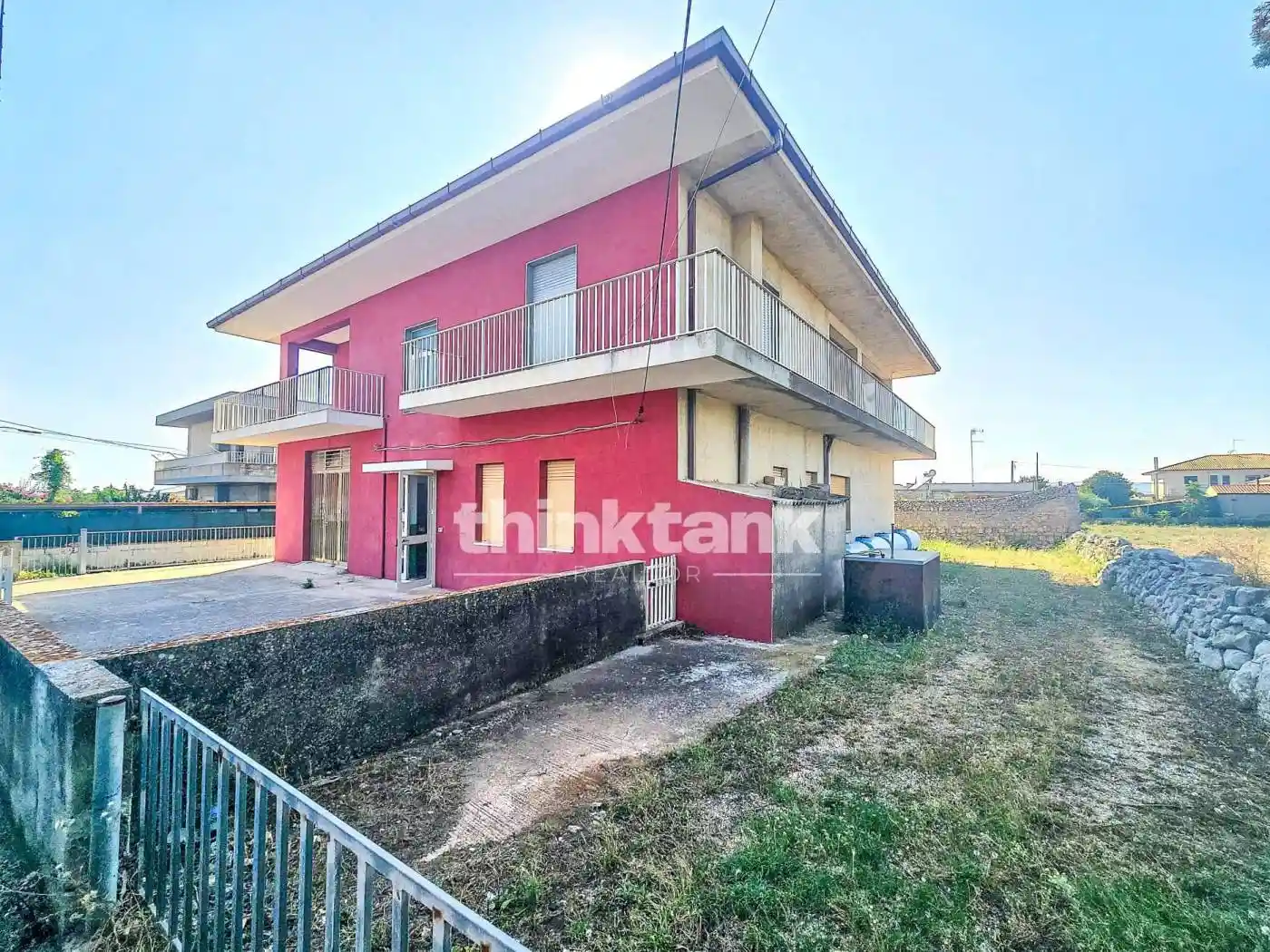 Villa unifamiliare via Sorda Scicli, Pirato, Modica - foto 2