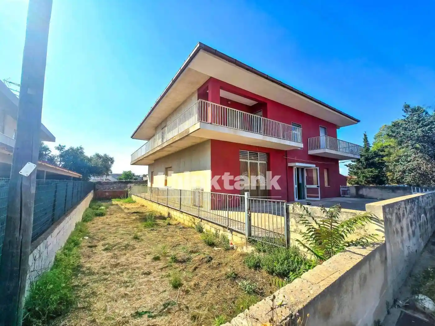 Villa unifamiliare via Sorda Scicli, Pirato, Modica - foto 3