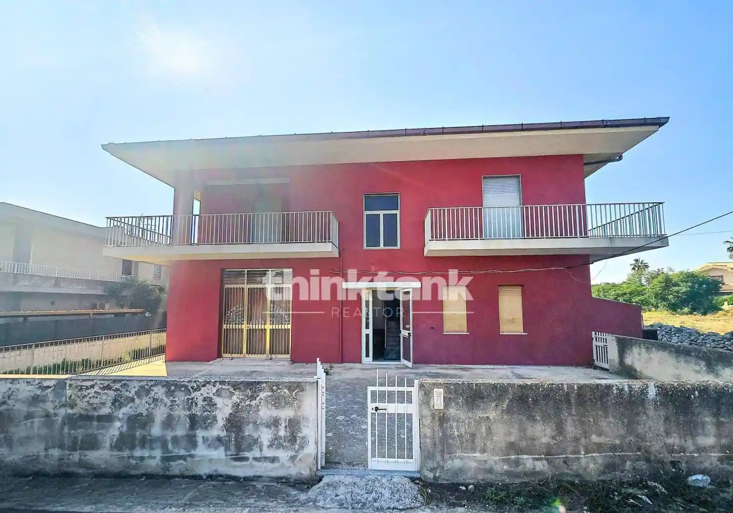 Villa unifamiliare via Sorda Scicli, Pirato, Modica - foto 4