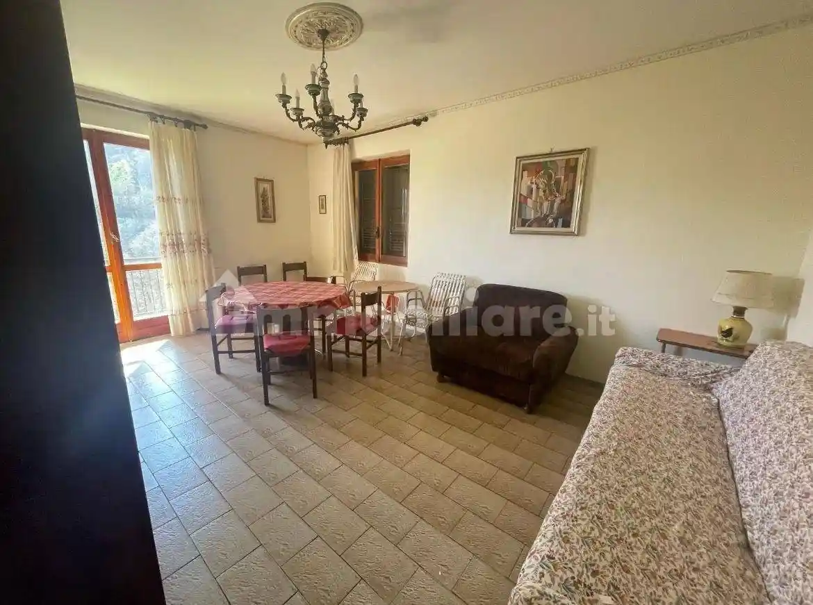 Appartamento in affitto a Stresa