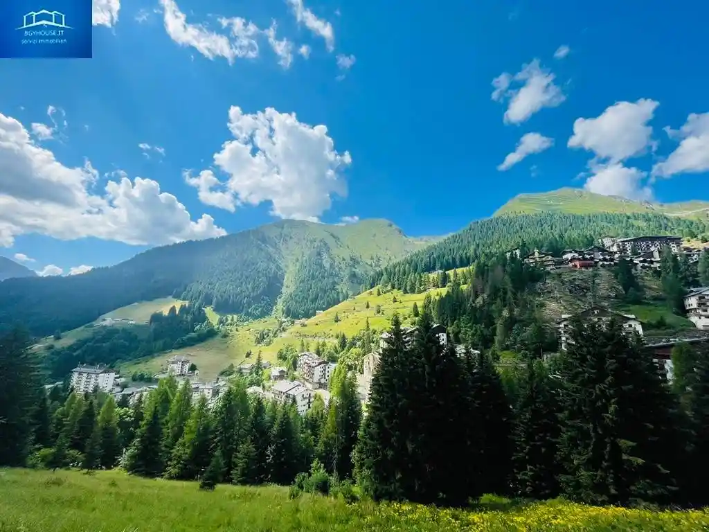 Appartamento in vendita a Foppolo