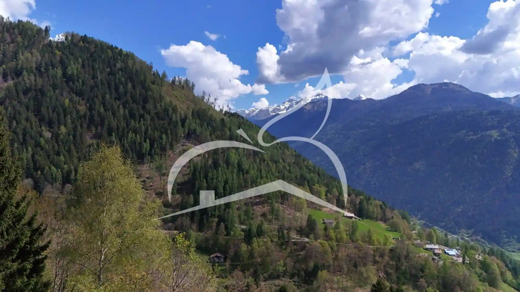 Baita Località Resegù, Porte di Rendena - foto 3