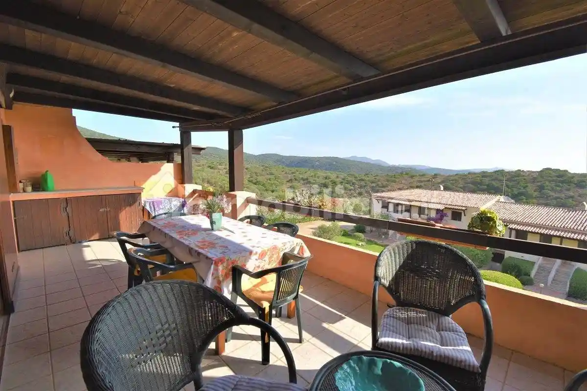 Trilocale via Milmeggiu, Portisco, Olbia - foto 2