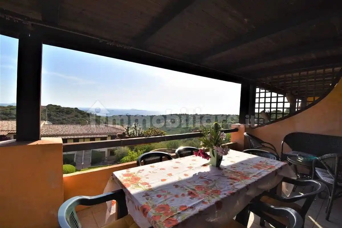 Trilocale via Milmeggiu, Portisco, Olbia - foto 3