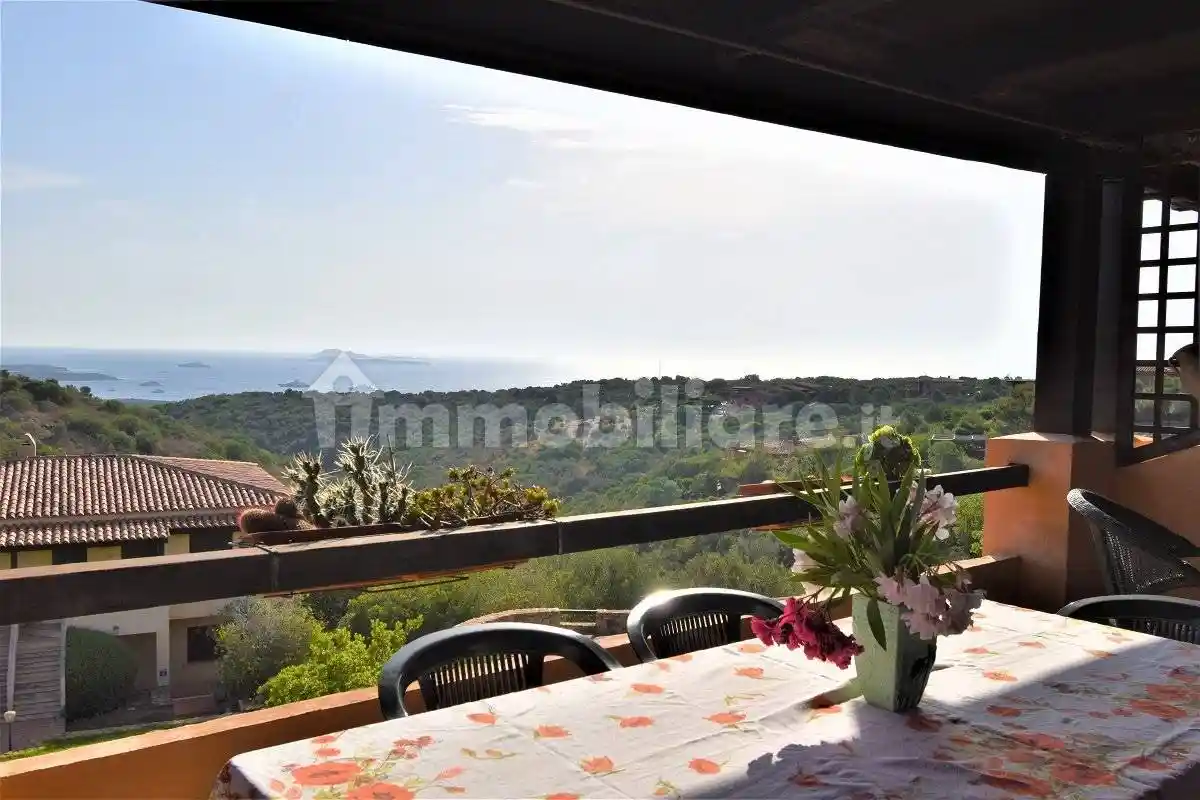 Trilocale via Milmeggiu, Portisco, Olbia - foto 5