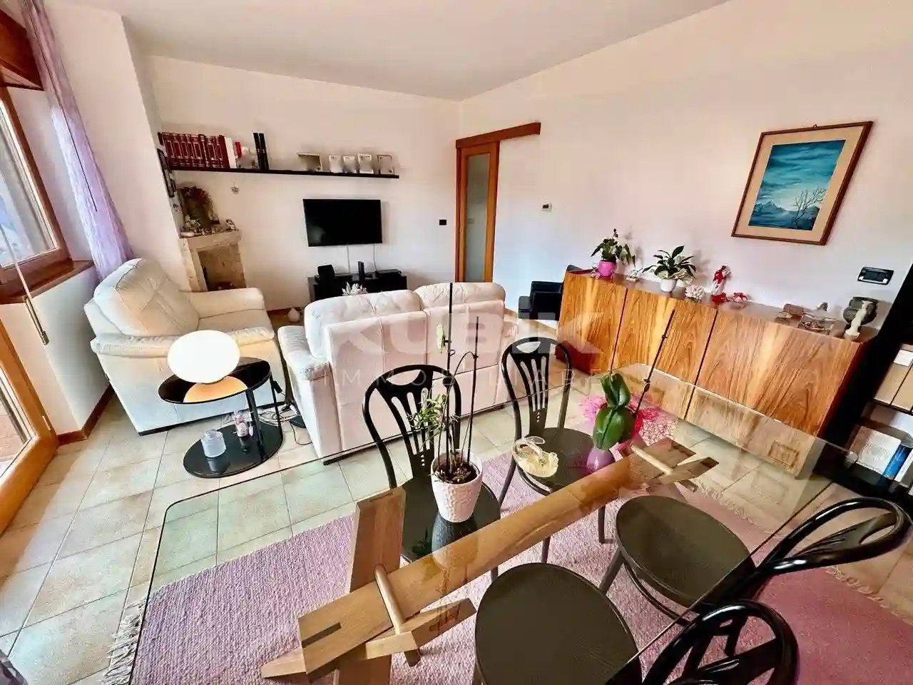 Villetta a schiera - foto 4