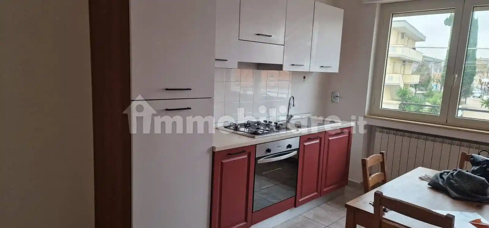 Trilocale buono stato, su più livelli, Sambuceto, San Giovanni Teatino - foto 2