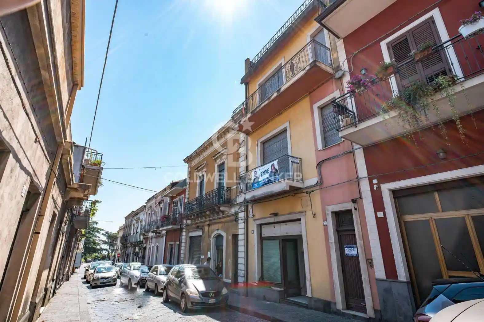 Casa indipendente in vendita a Santa Venerina