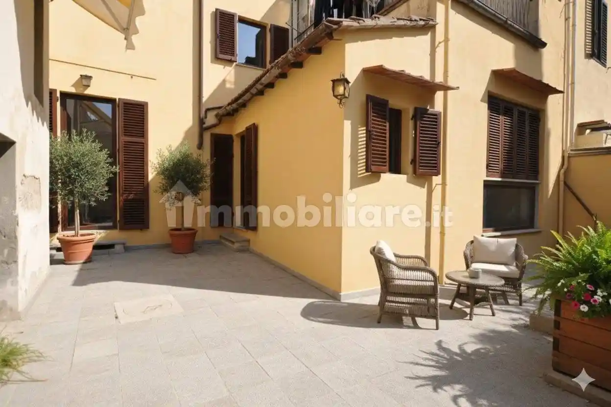 Appartamento in vendita a Firenze