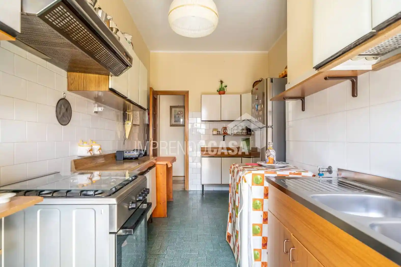 Quadrilocale via Palmerino 54H, Università, Palermo - foto 2