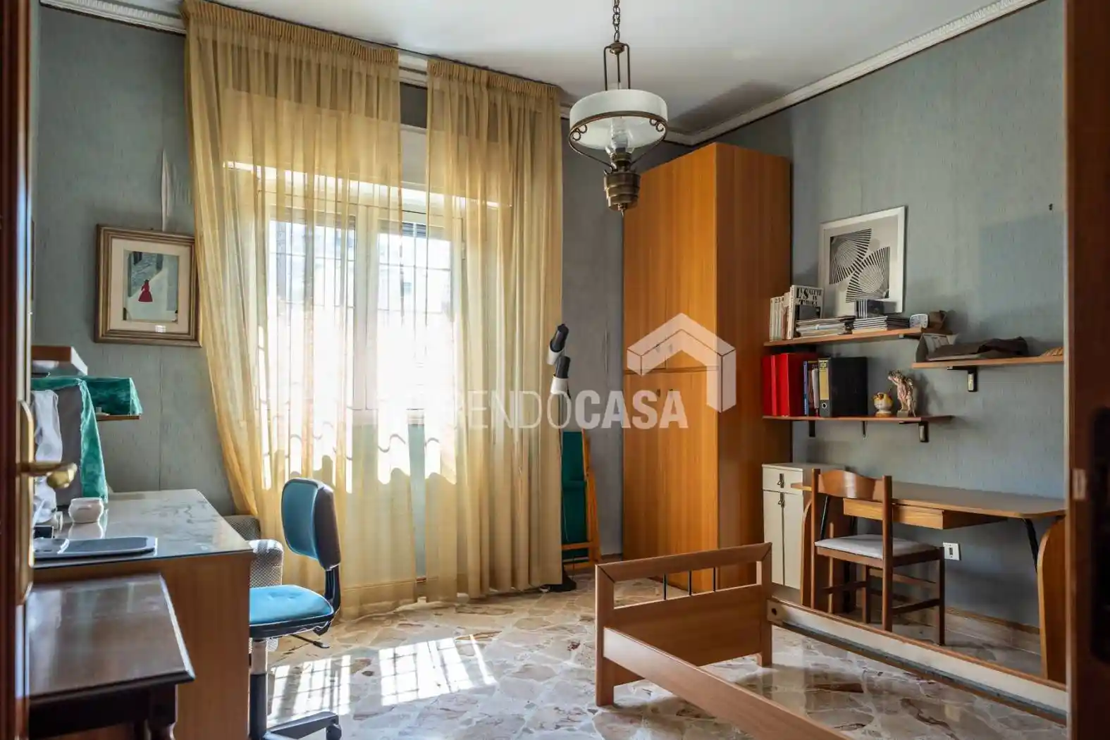 Quadrilocale via Palmerino 54H, Università, Palermo - foto 3