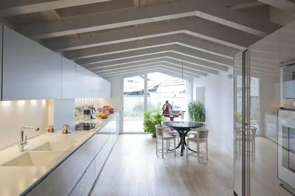 Attico - Mansarda in vendita a Meda