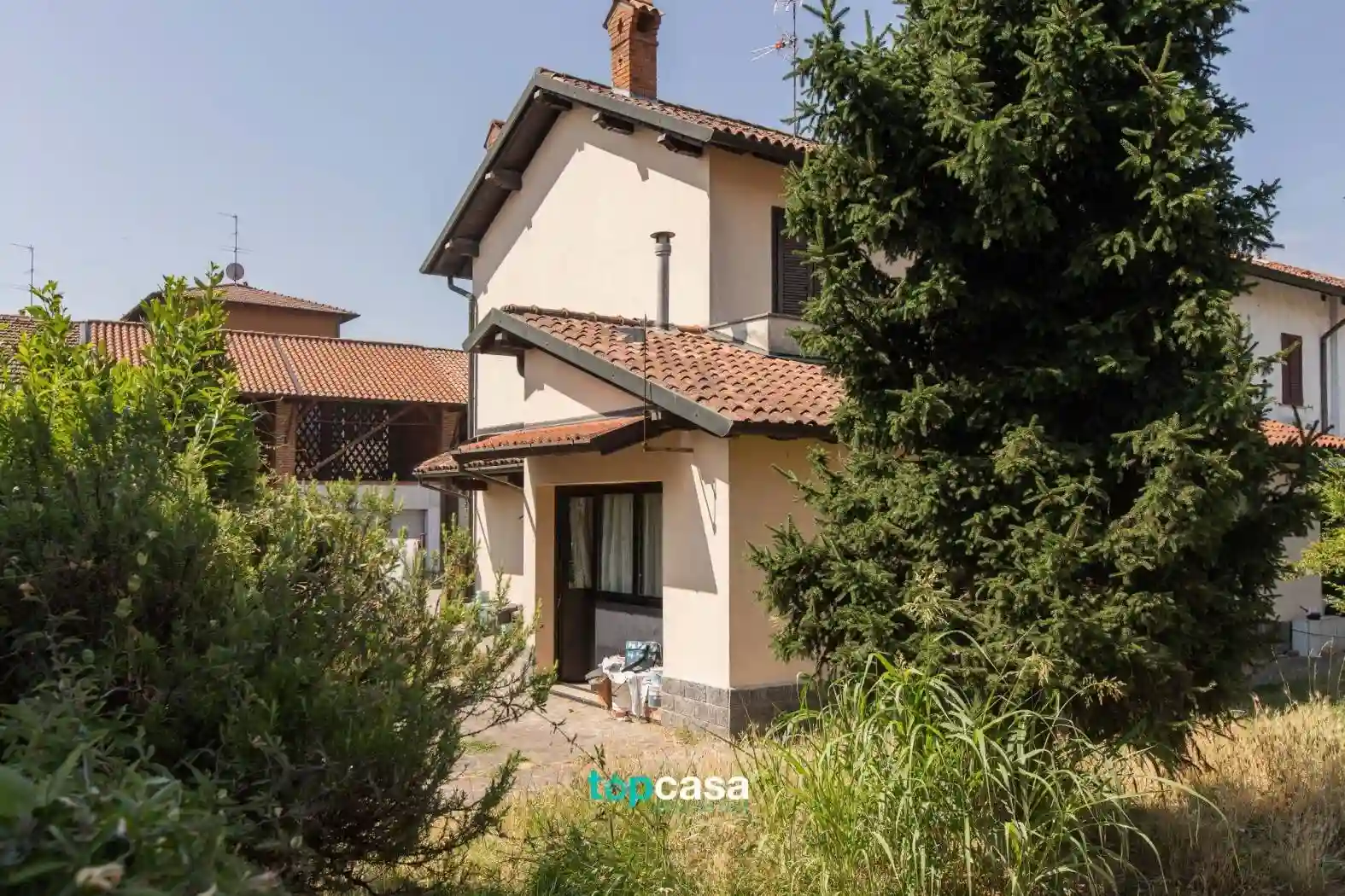 Casa indipendente - foto 2