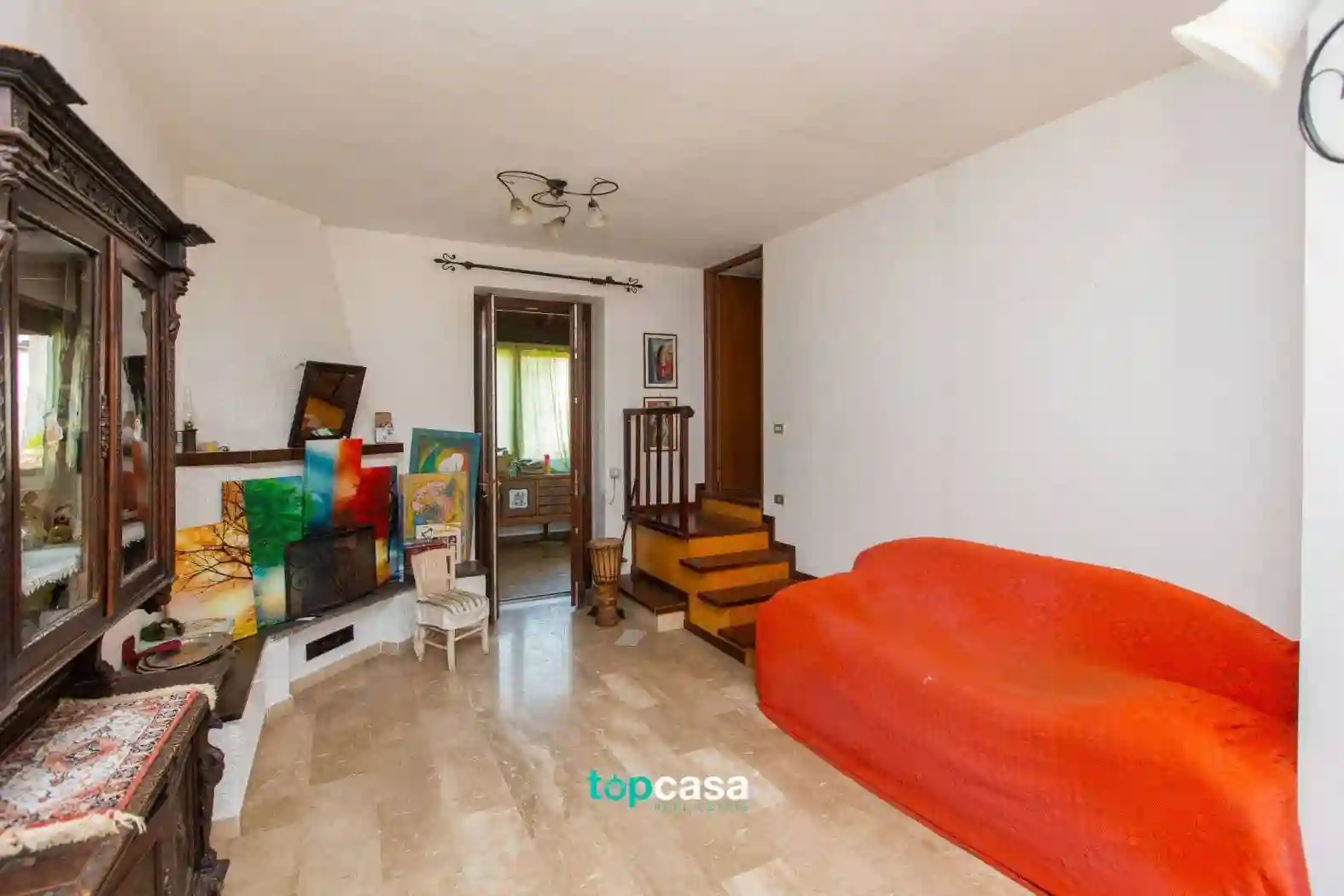 Casa indipendente - foto 4