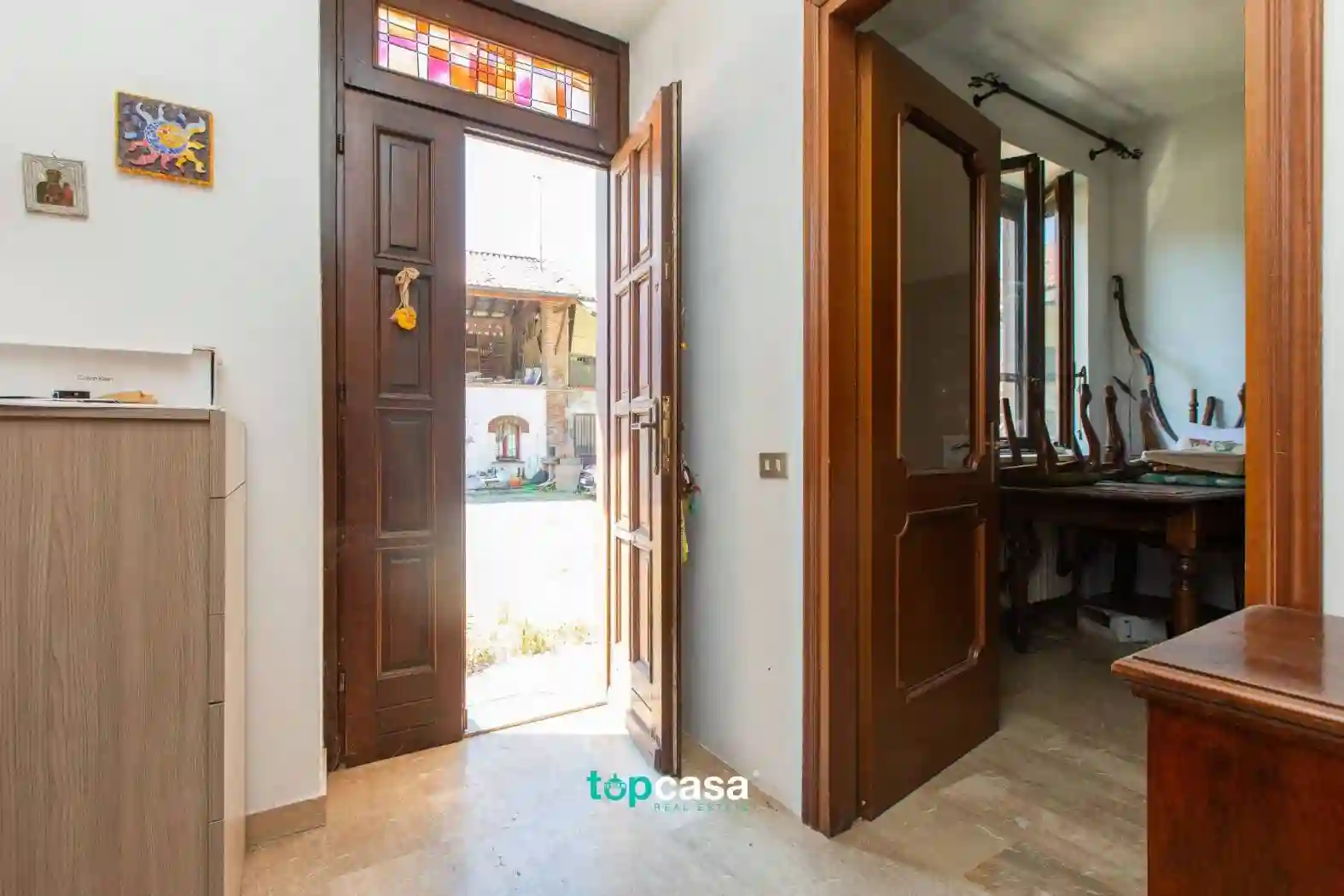 Casa indipendente - foto 5