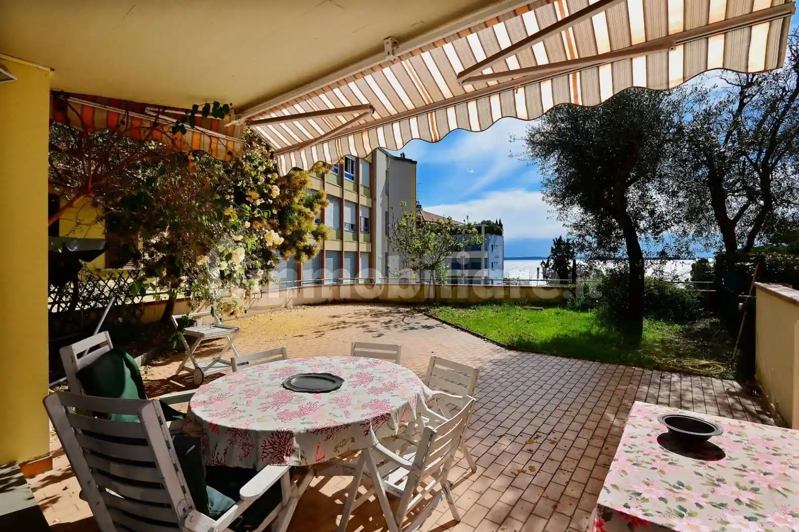 Appartamento in vendita a Salò