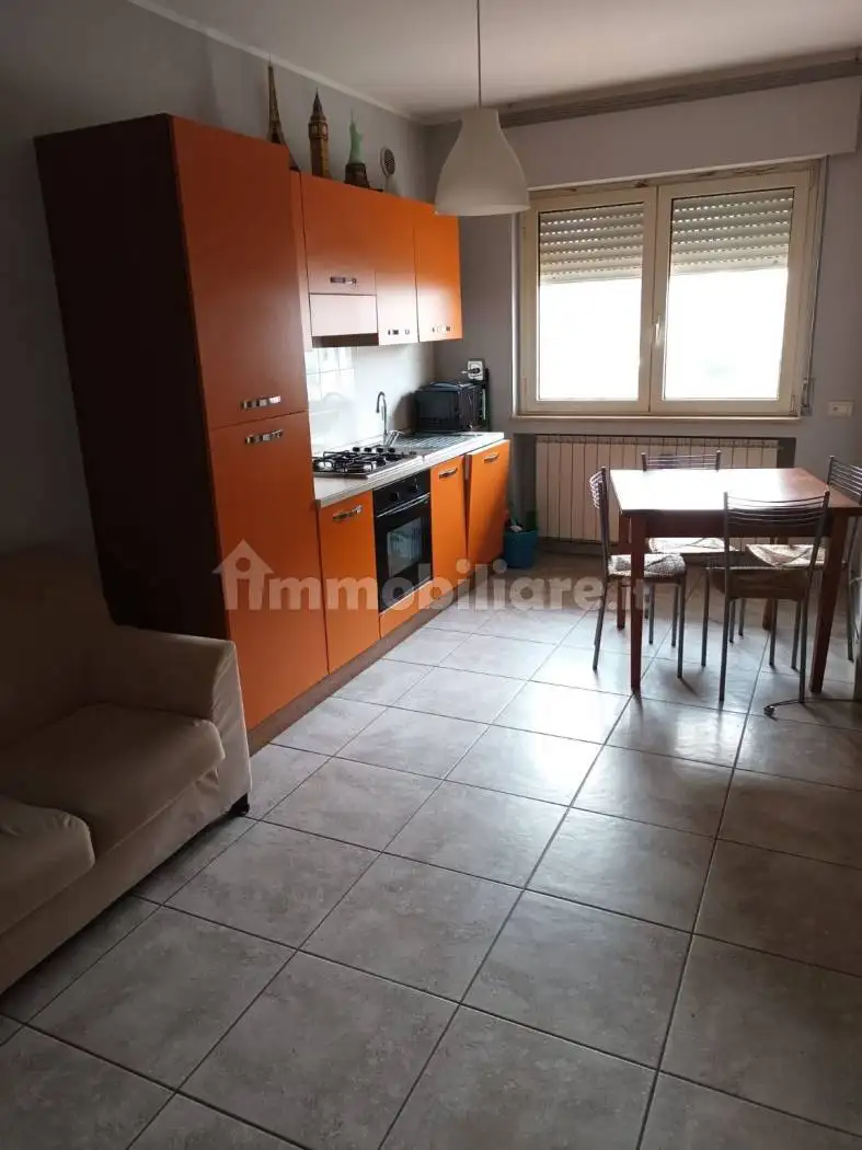 Appartamento in vendita a San Giovanni Teatino