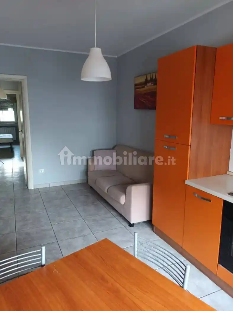 Bilocale buono stato, piano terra, Sambuceto, San Giovanni Teatino - foto 2