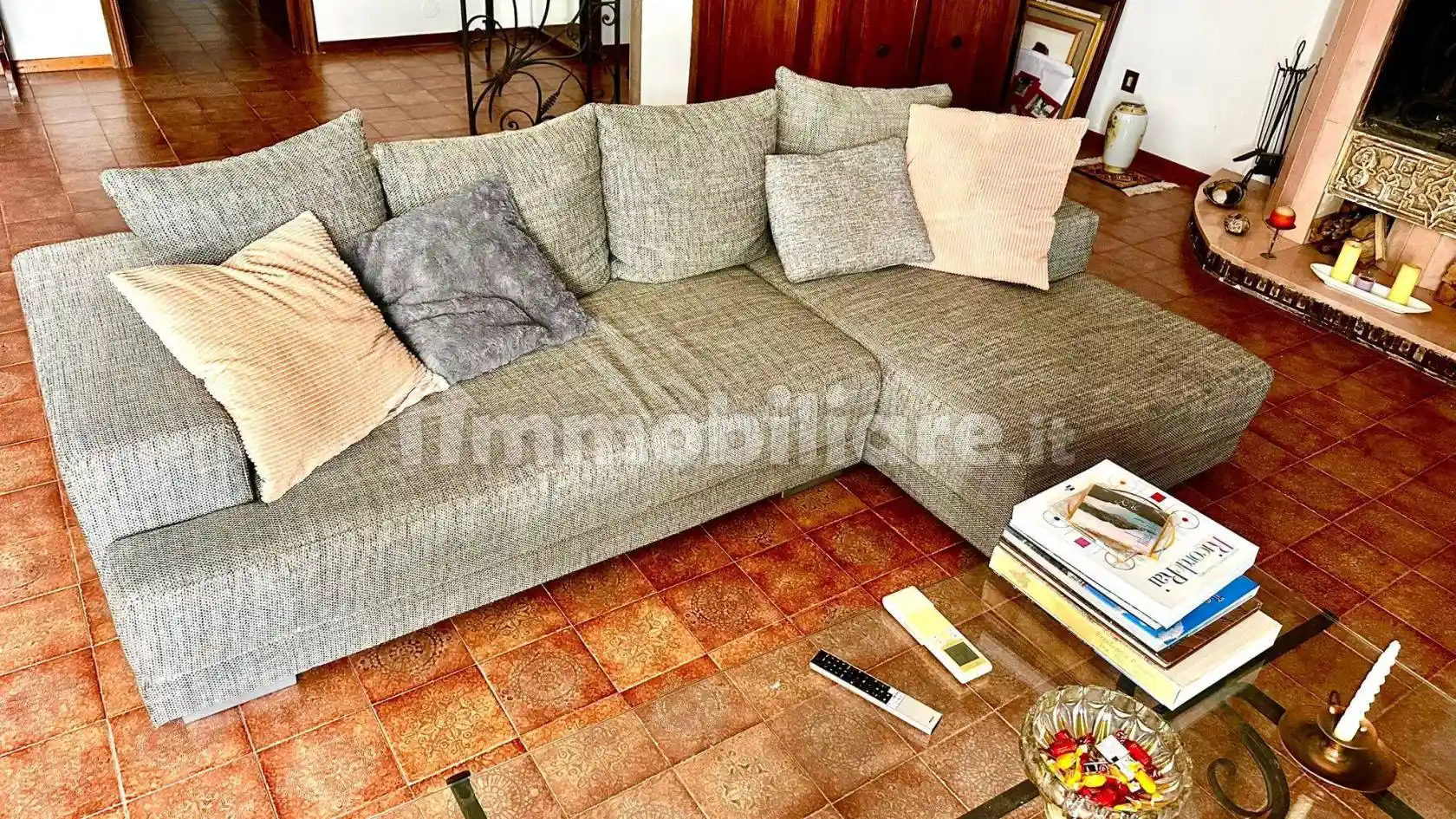 Appartamento in vendita a Mortara