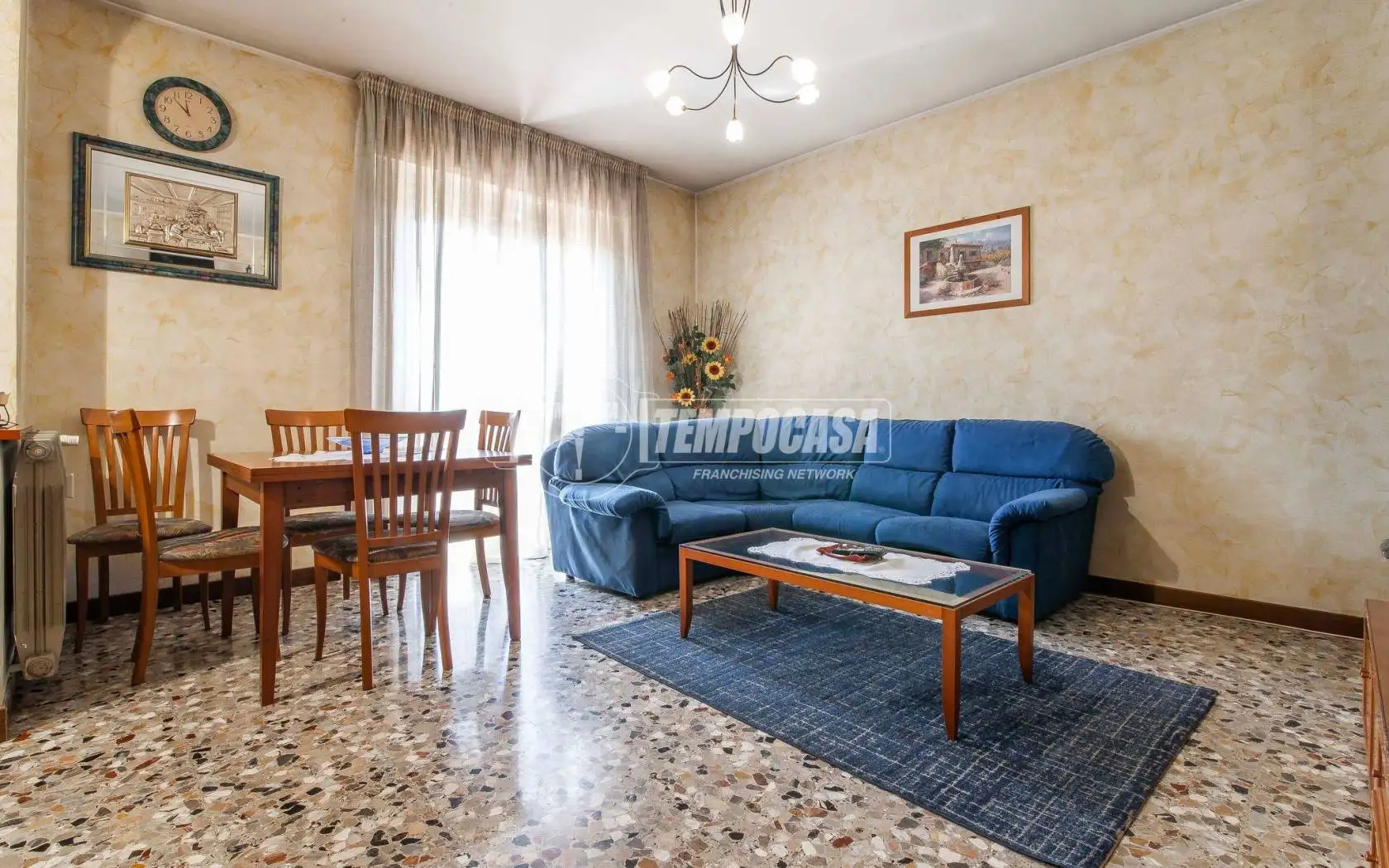 Appartamento in vendita a Solbiate Olona