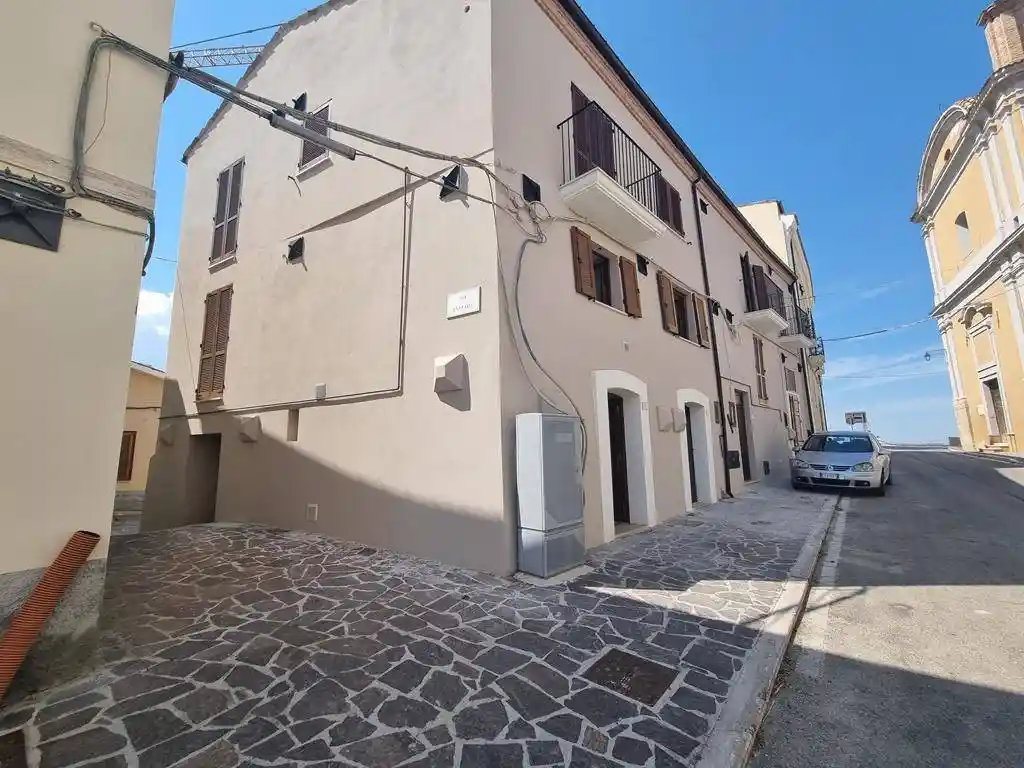 Villetta a schiera - foto 5