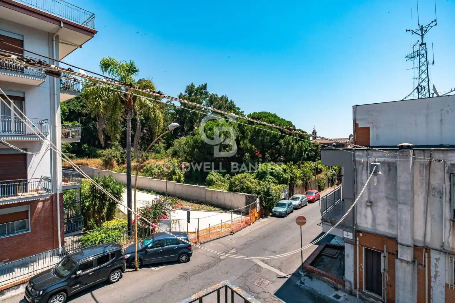 Appartamento in vendita a Acireale