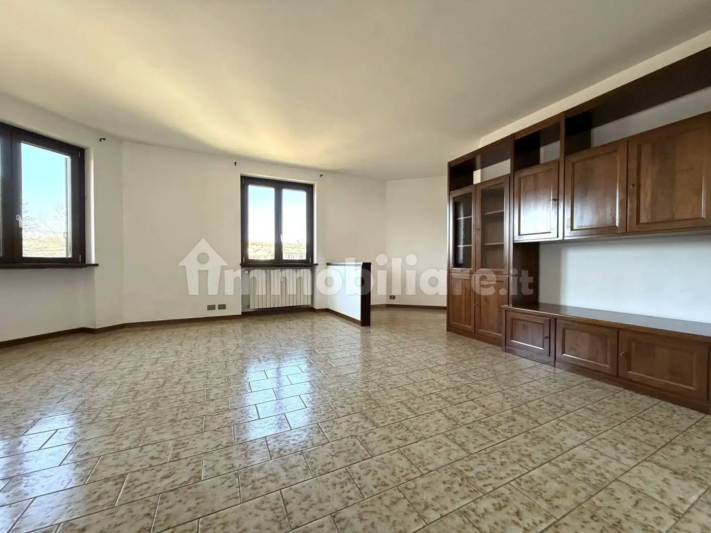 Appartamento in vendita a Oleggio Castello