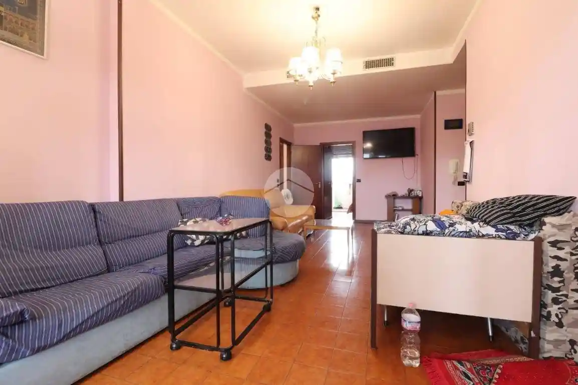 Appartamento in vendita a Mantova