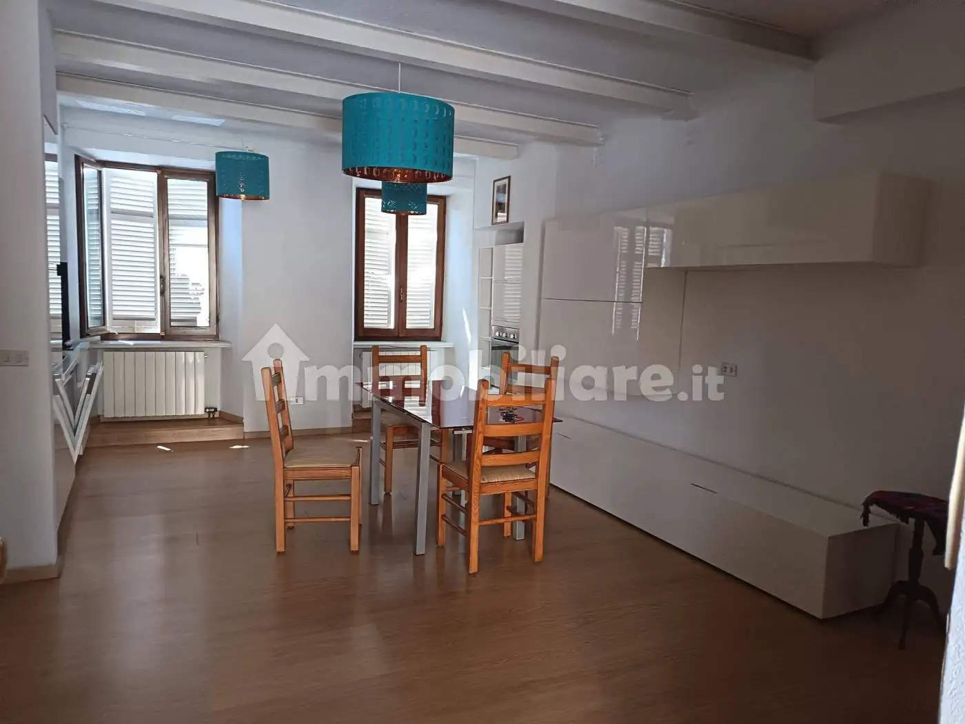 Appartamento in affitto a Moncalieri