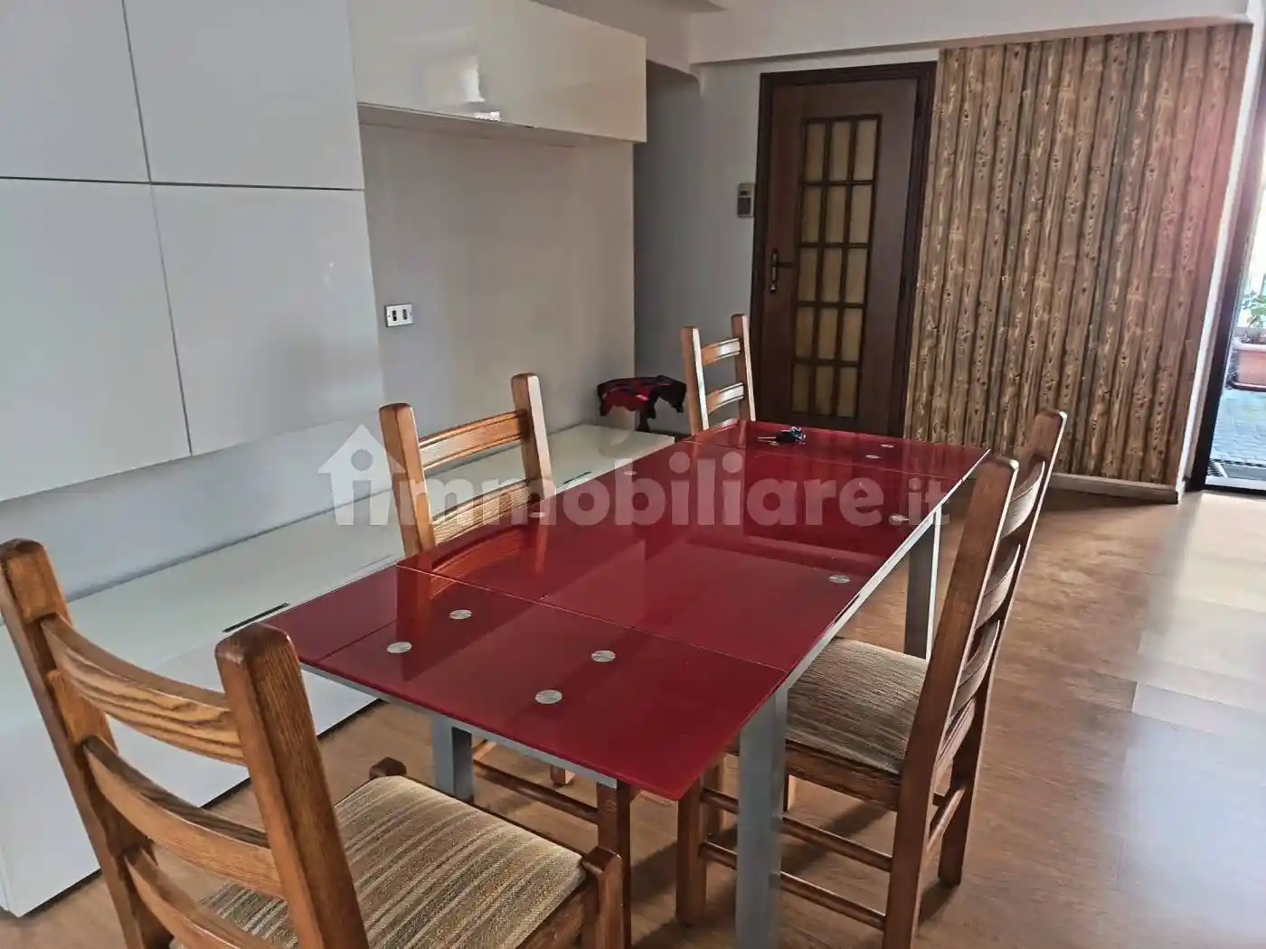 Bilocale viale Porta Piacentina, Aje, Moncalieri - foto 3