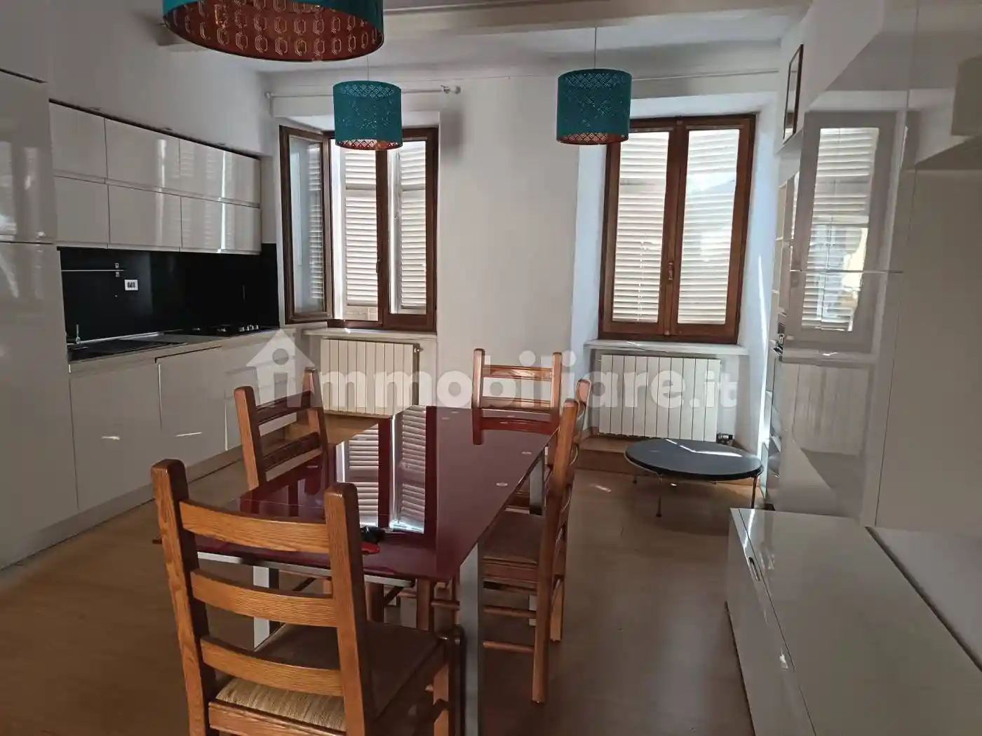 Bilocale viale Porta Piacentina, Aje, Moncalieri - foto 5