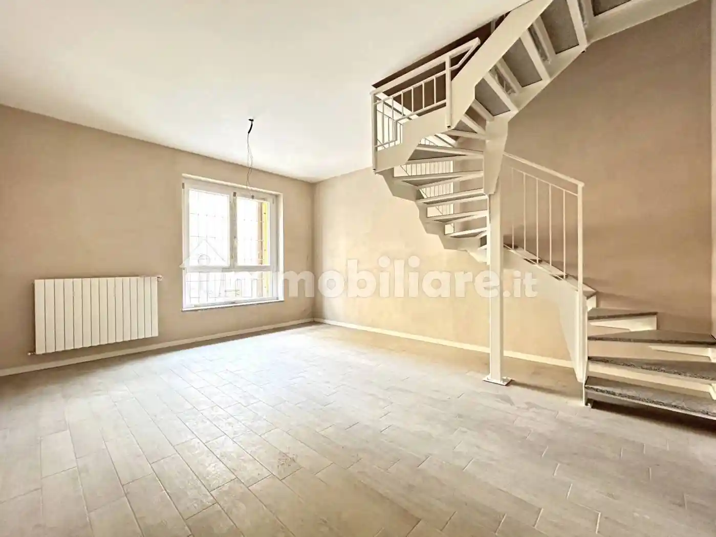 Appartamento in vendita a Vimercate