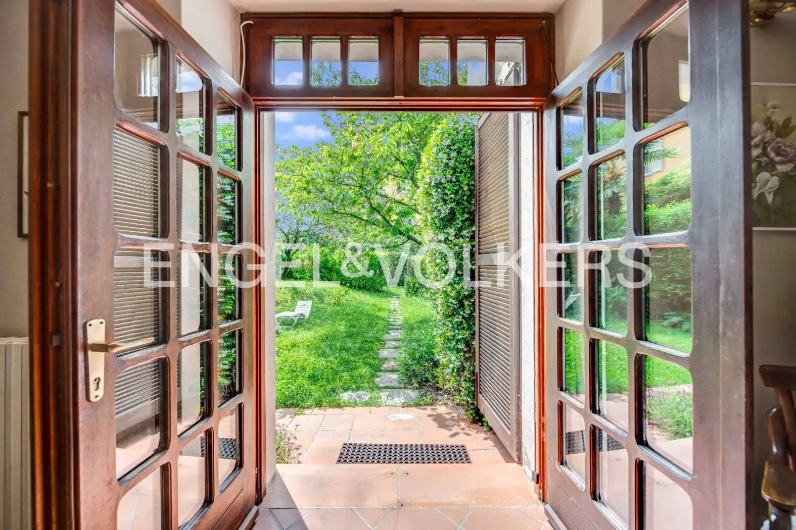 Appartamento in vendita a Castelveccana