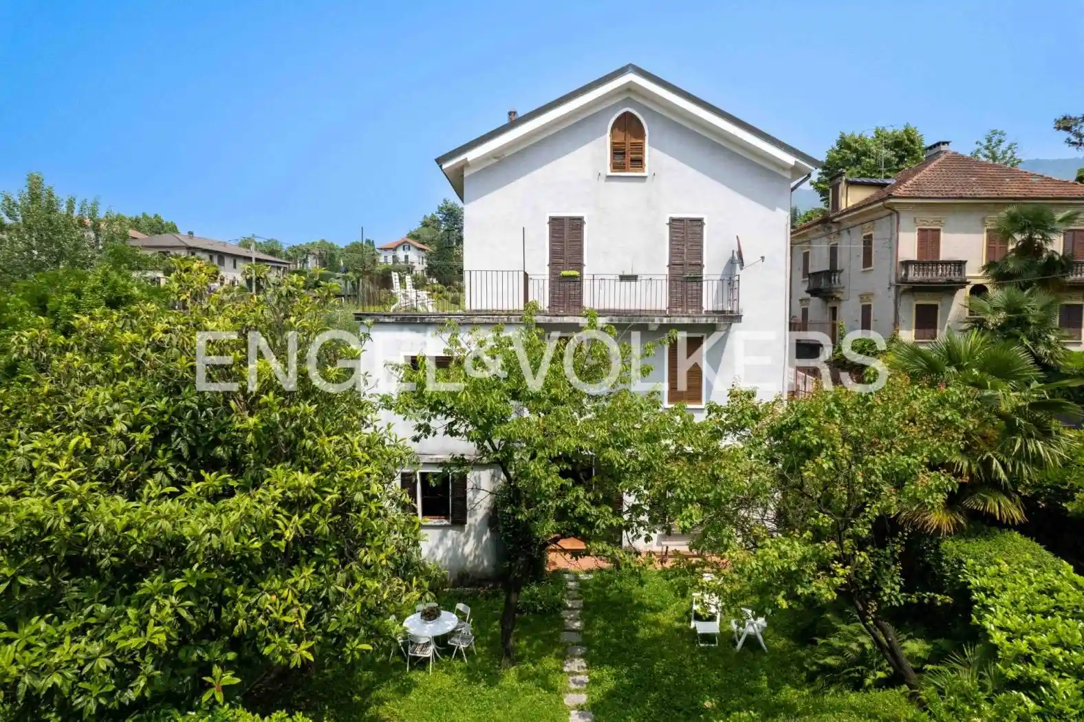 Quadrilocale via alla Fermata 2, Castello, Castelveccana - foto 2