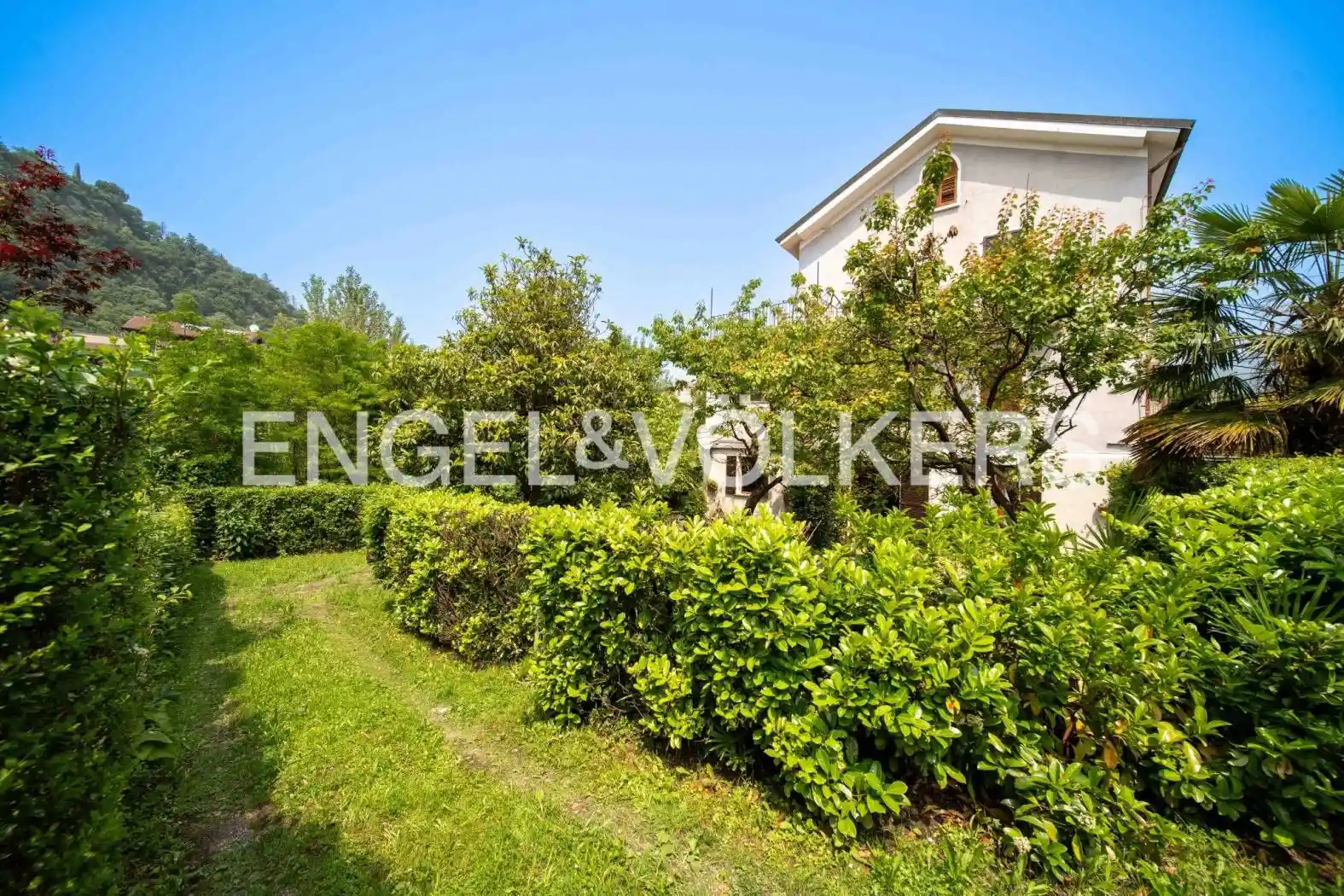 Quadrilocale via alla Fermata 2, Castello, Castelveccana - foto 4