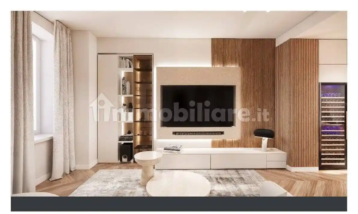 Appartamento in affitto a Torino